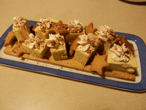 tiramisu glace